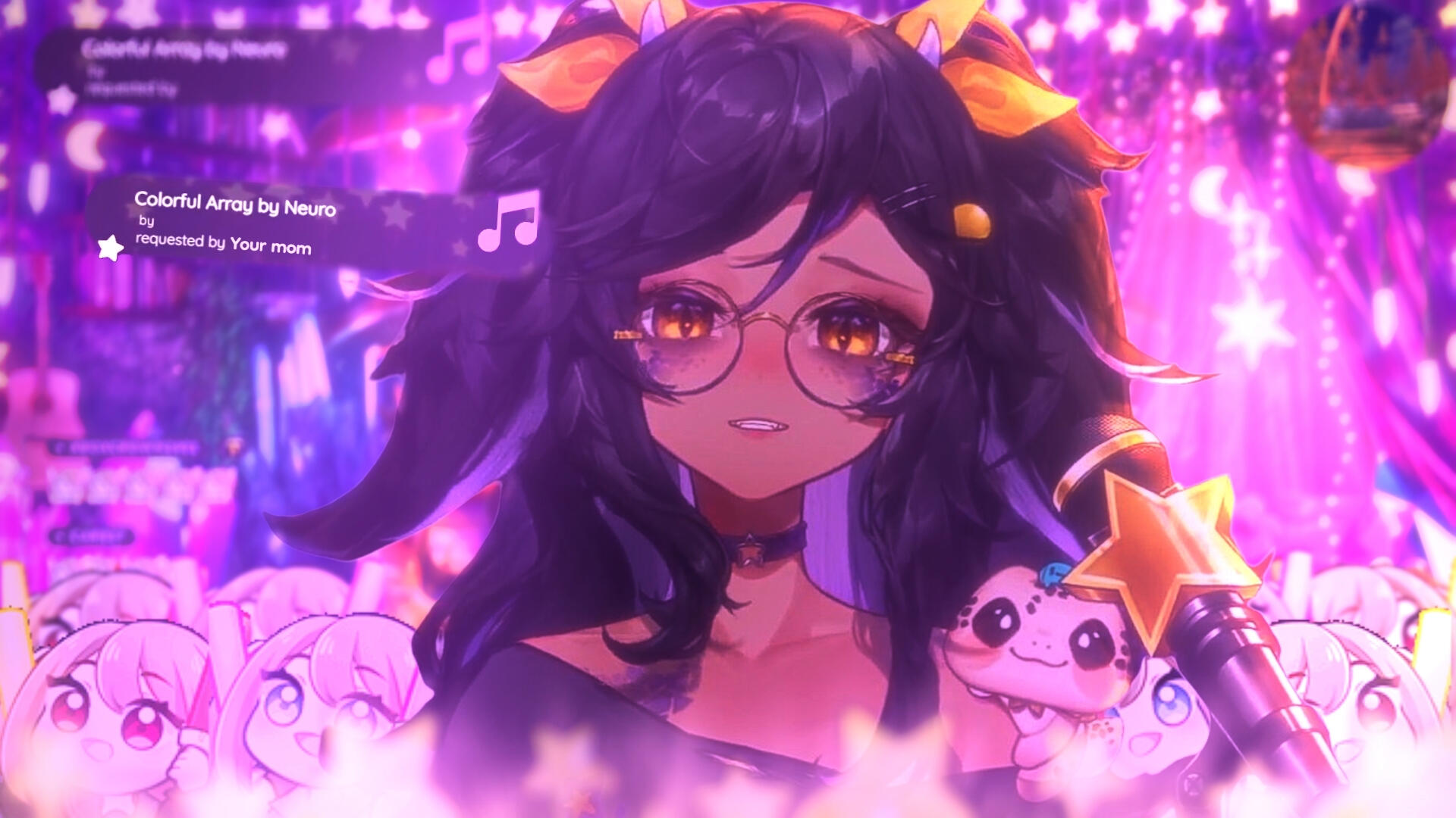 Chrchie- colorfull array thumb