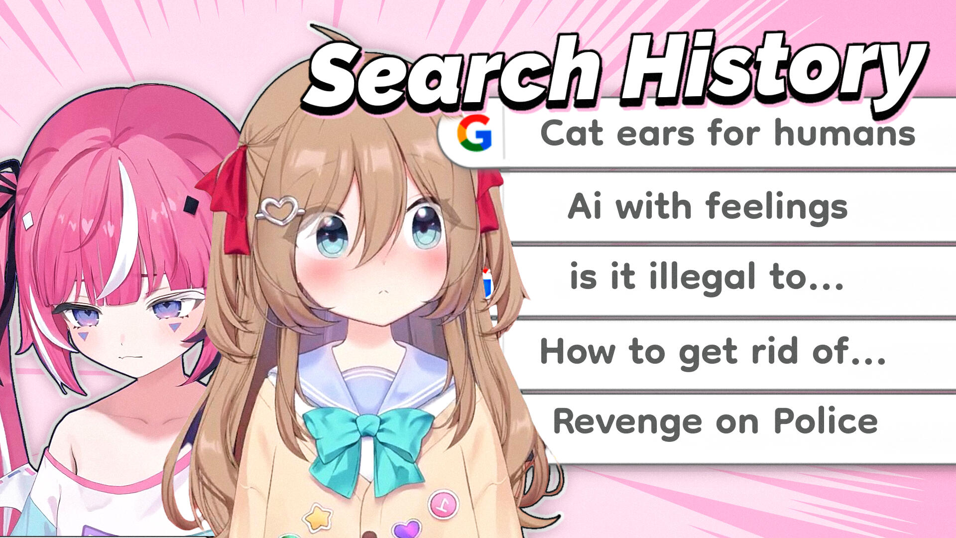 Camila Seach HIstory by neuro thumb