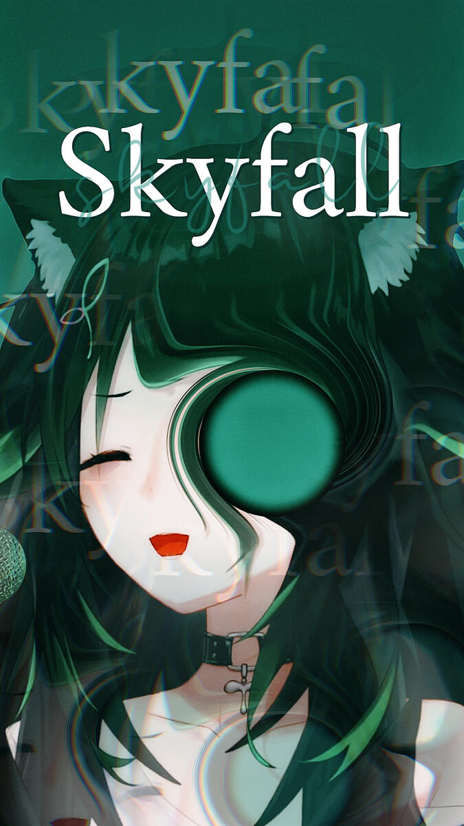 Bajiru Skyfall